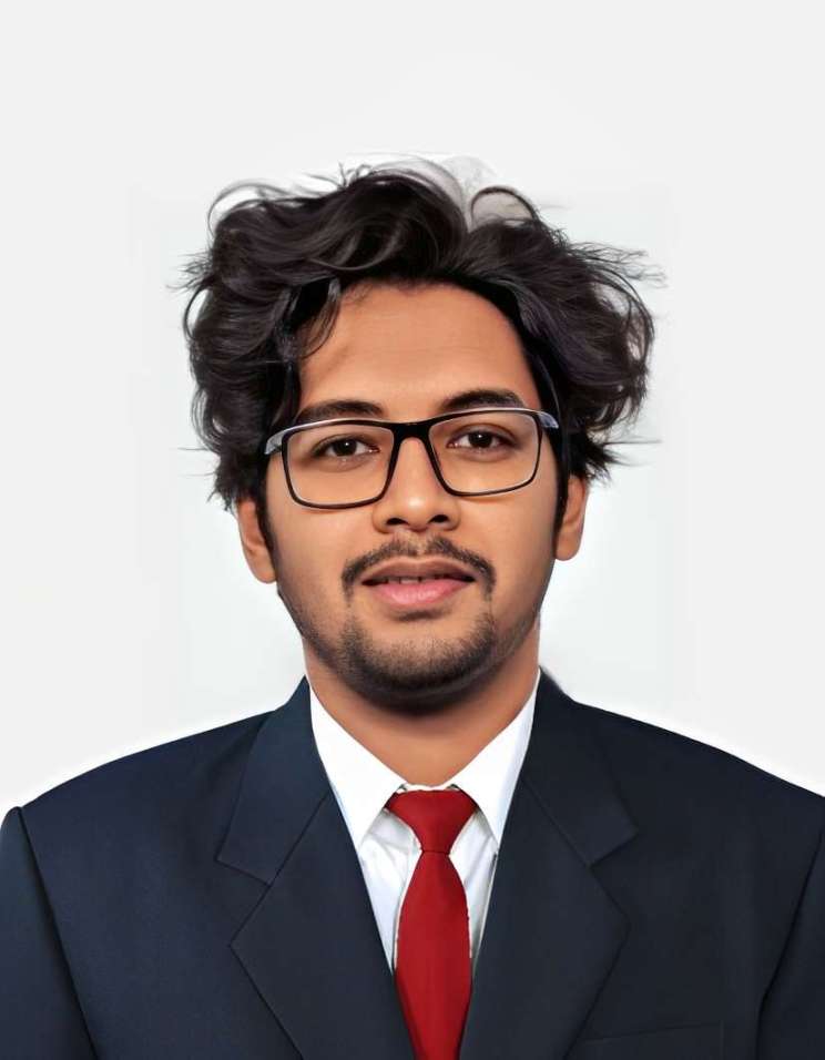 Asir Shahriar Roudra